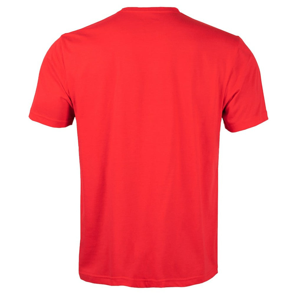 Alexander Ovechkin Washington Capitals Levelwear NHL All-Time Leading Goal Scorer Milestone Stripes Name & Number Richmond T-Shirt -  NHL T-shirts