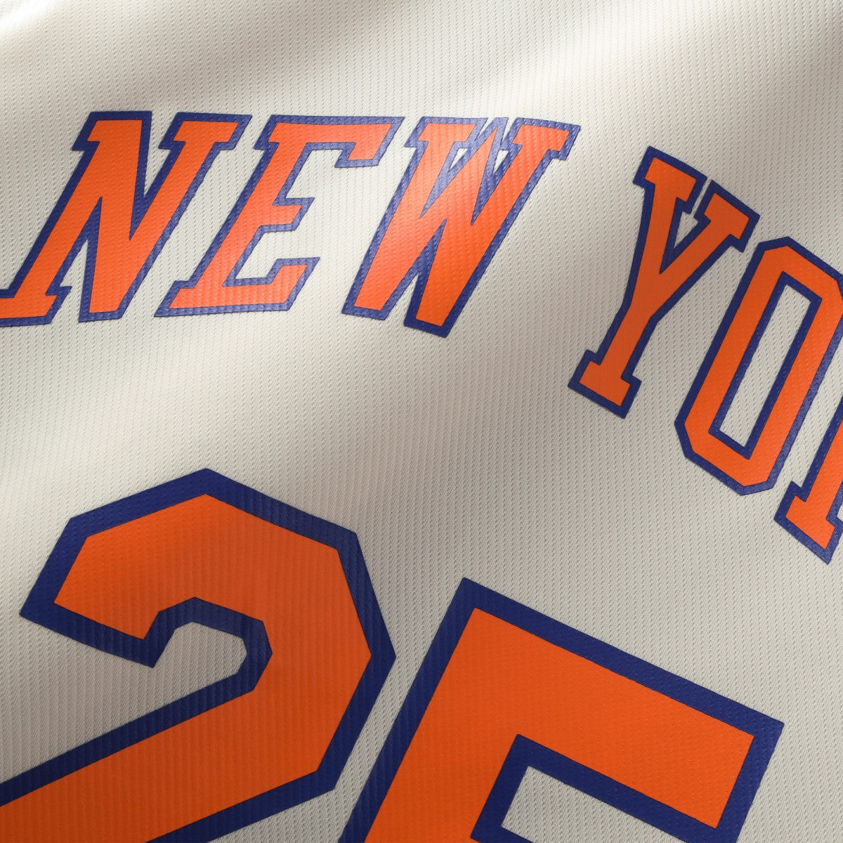Cream Jalen Brunson New York Knicks 2025/26 City Edition Fast Break Jersey | NBA