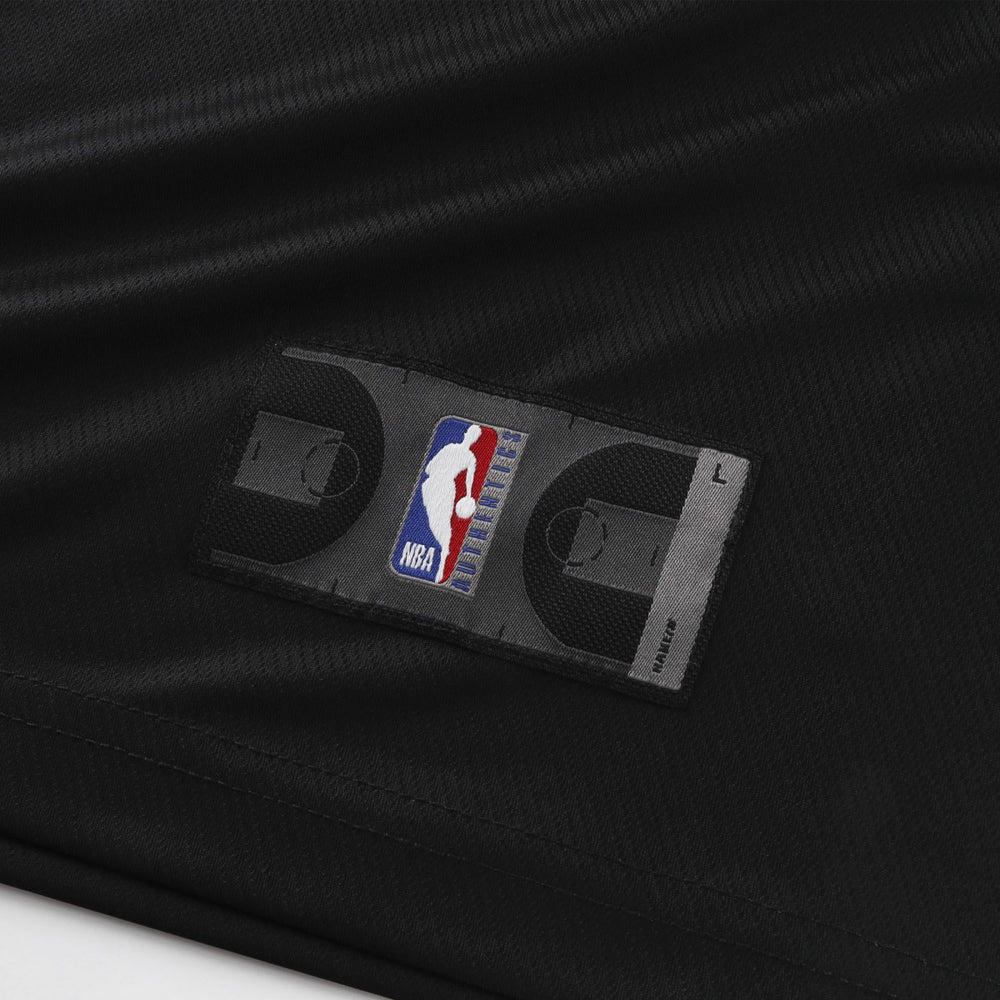 Black Devin Booker Phoenix Suns 2025/26 City Edition Fast Break Jersey | NBA