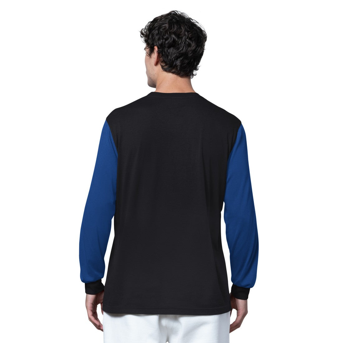 Denver Broncos Starter Thursday Night Gridiron Long Sleeve T-Shirt | NFL Sale