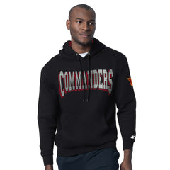 Washington Commanders Starter Thursday Night Gridiron Hoodie | NFL New