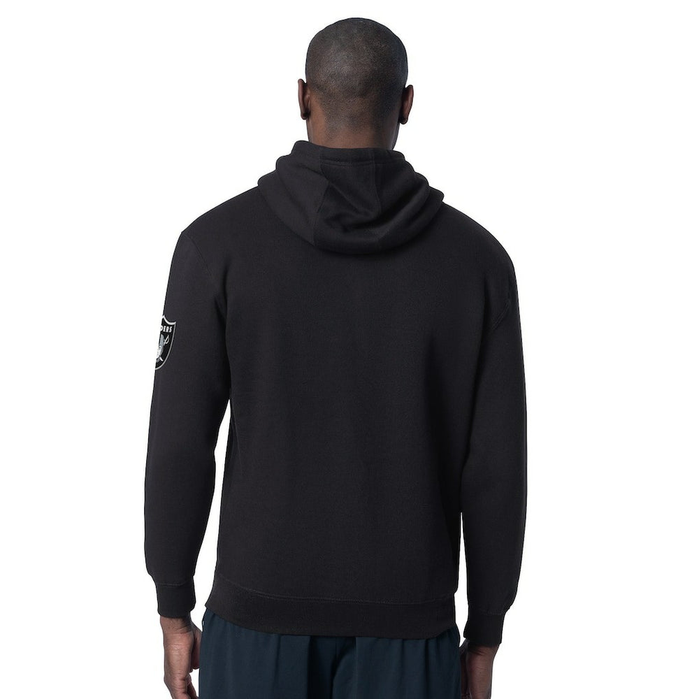 Las Vegas Raiders Starter Thursday Night Gridiron Hoodie | NFL Sale