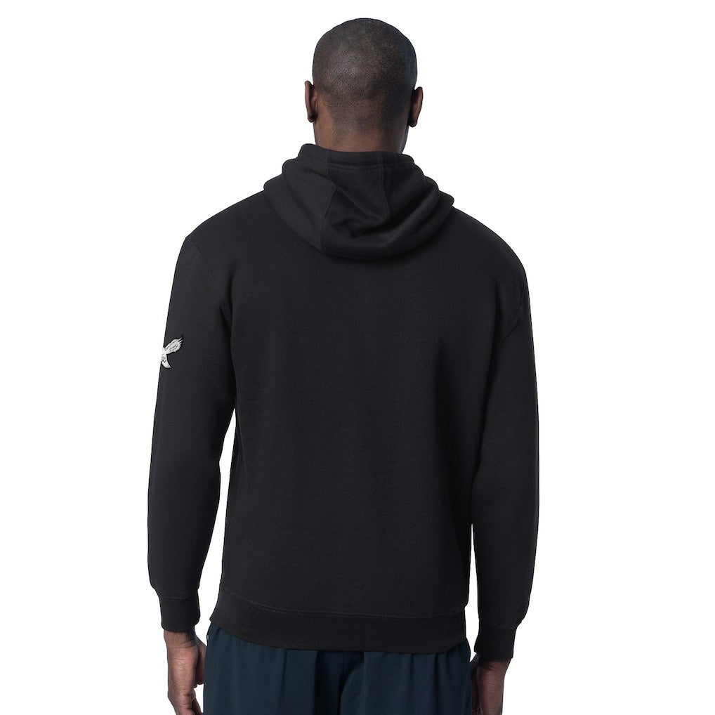 Philadelphia Eagles Starter Thursday Night Gridiron Hoodie with Vintage Logo | NFL Outlet