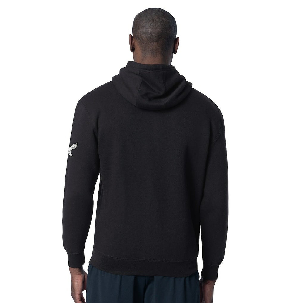 Philadelphia Eagles Starter Thursday Night Gridiron Hoodie with Vintage Logo | NFL Outlet