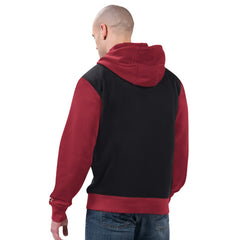 Washington Commanders Starter Thursday Night Gridiron Full-Zip Hoodie | NFL Near me