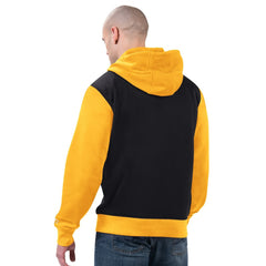 Pittsburgh Steelers Starter Thursday Night Gridiron Full-Zip Hoodie | NFL New