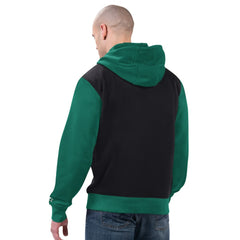 New York Jets Starter Thursday Night Gridiron Full-Zip Hoodie | NFL US