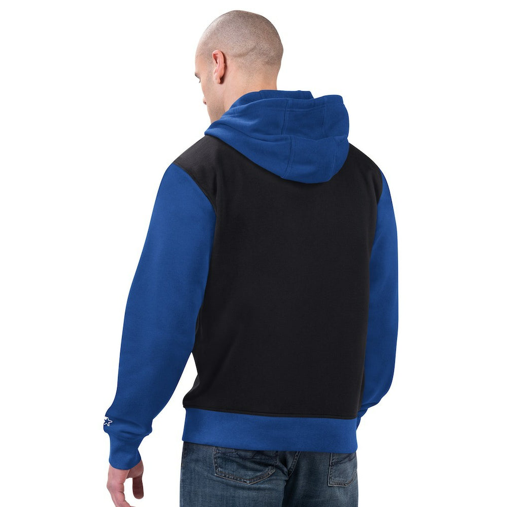 New York Giants Starter Thursday Night Gridiron Full-Zip Hoodie | NFL On sale