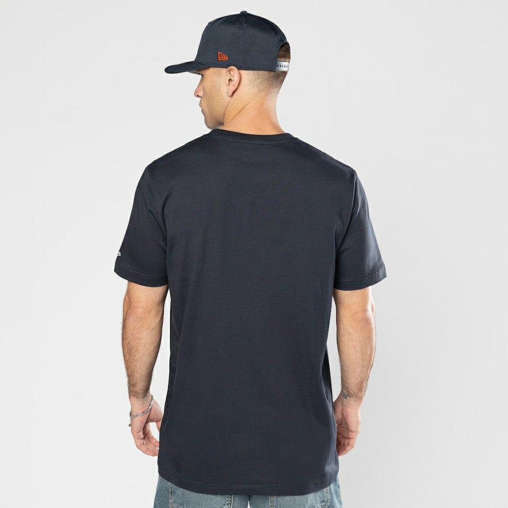 Detroit Tigers New Era x Hyperfly T-Shirt - MLB T-shirts