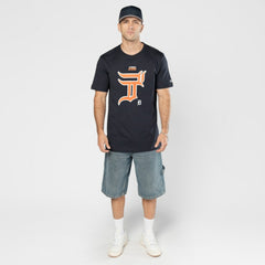 Detroit Tigers New Era x Hyperfly T-Shirt - MLB T-shirts