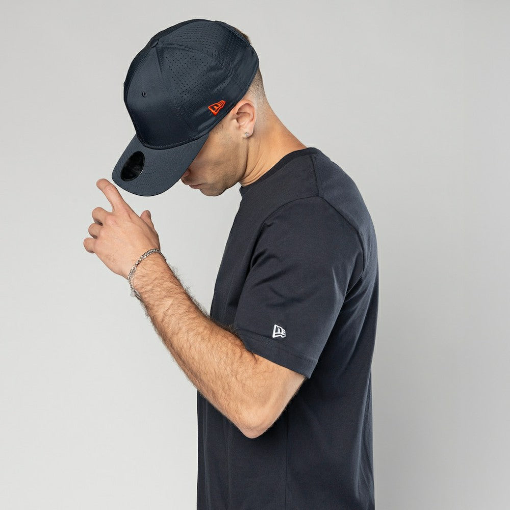 Detroit Tigers New Era x Hyperfly T-Shirt - MLB T-shirts