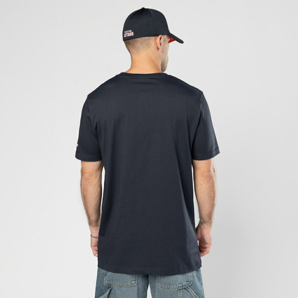 Houston Astros New Era x Hyperfly T-Shirt - MLB T-shirts