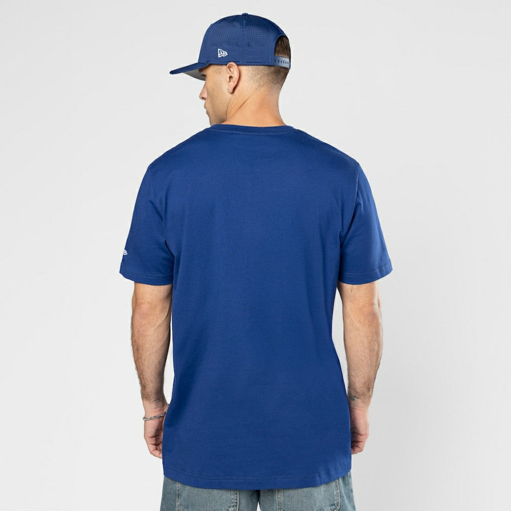 Los Angeles Dodgers New Era x Hyperfly T-Shirt - MLB T-shirts