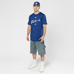 Los Angeles Dodgers New Era x Hyperfly T-Shirt - MLB T-shirts