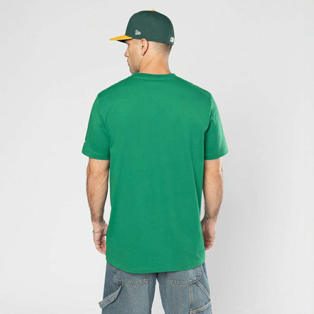 Athletics New Era x Hyperfly T-Shirt - MLB T-shirts
