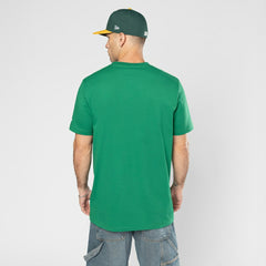 Athletics New Era x Hyperfly T-Shirt - MLB T-shirts