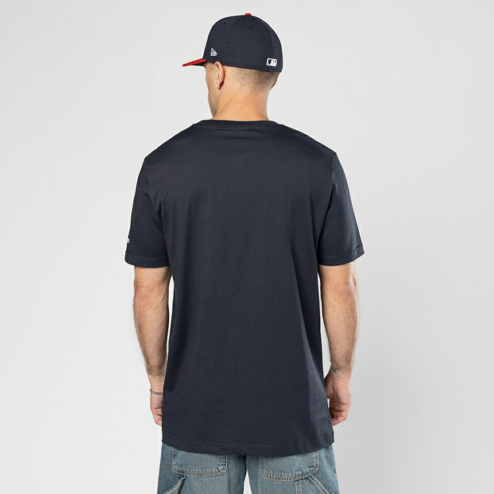 Atlanta Braves New Era x Hyperfly T-Shirt - MLB T-shirts