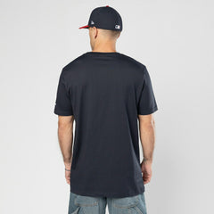 Atlanta Braves New Era x Hyperfly T-Shirt - MLB T-shirts