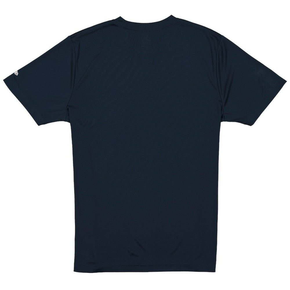 Atlanta Braves New Era x Hyperfly T-Shirt - MLB T-shirts