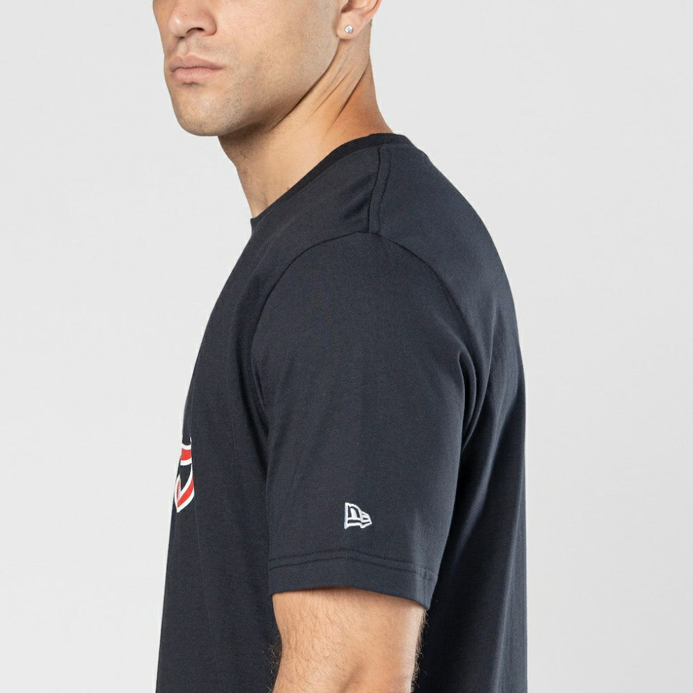 Atlanta Braves New Era x Hyperfly T-Shirt - MLB T-shirts