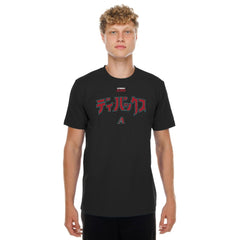 Arizona Diamondbacks New Era x Hyperfly T-Shirt - MLB T-shirts