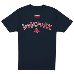Boston Red Sox New Era x Hyperfly T-Shirt - MLB T-shirts