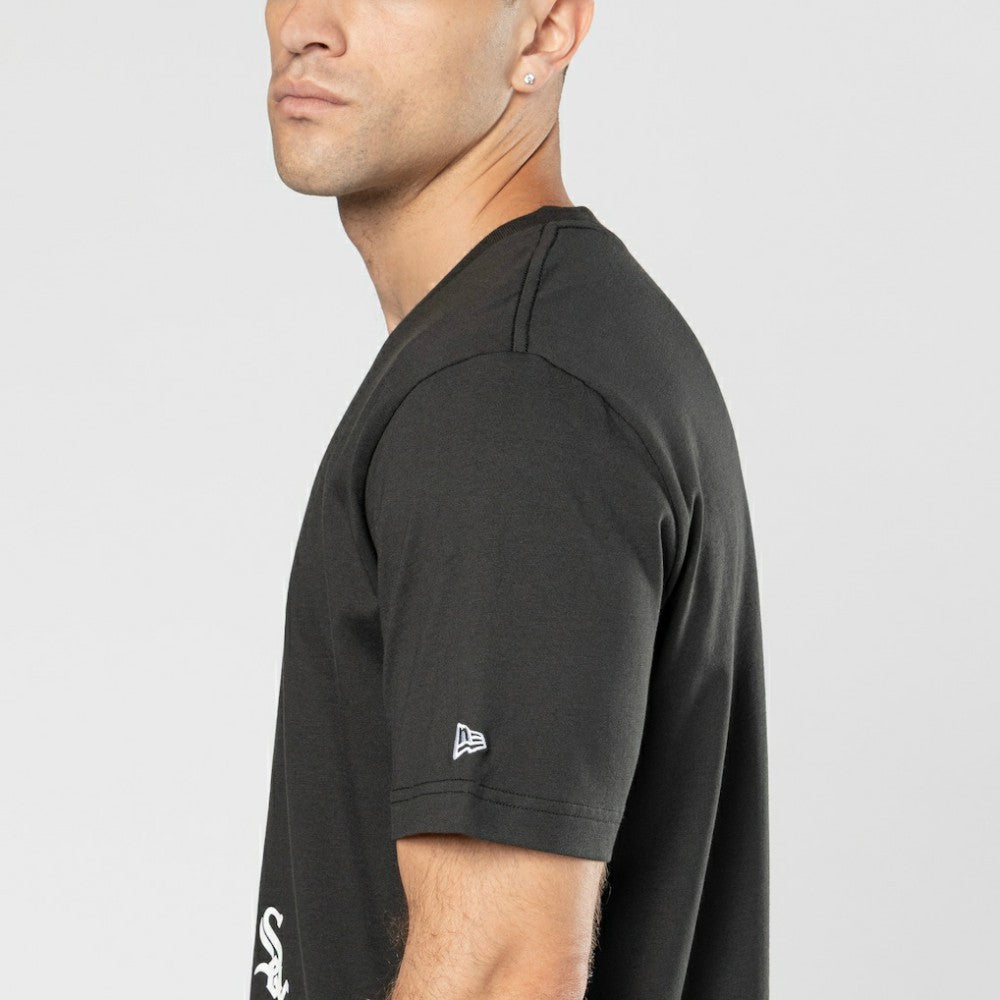Chicago White Sox New Era x Hyperfly T-Shirt - MLB T-shirts