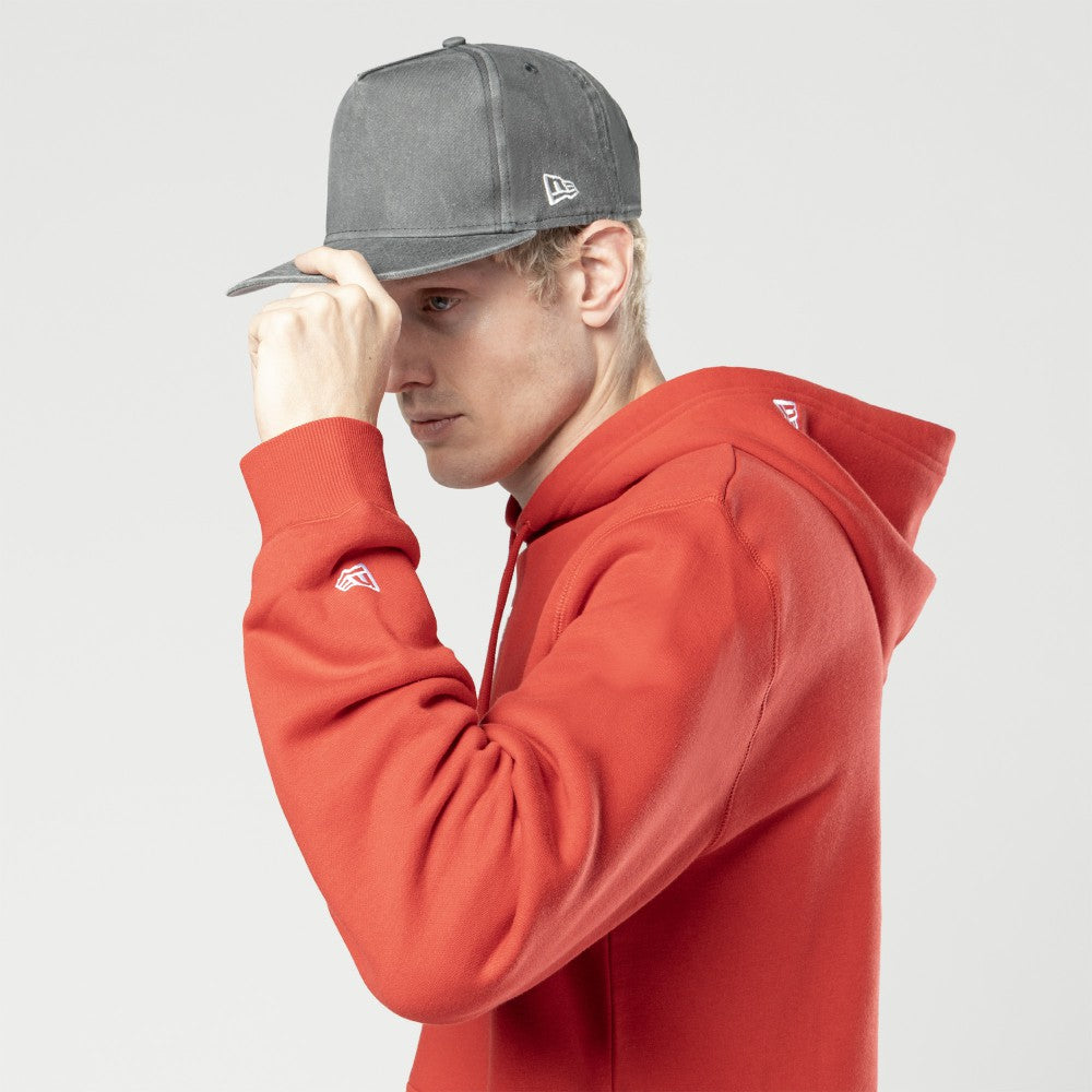 Los Angeles Angels New Era x Hyperfly Hoodie - MLB Hoodies