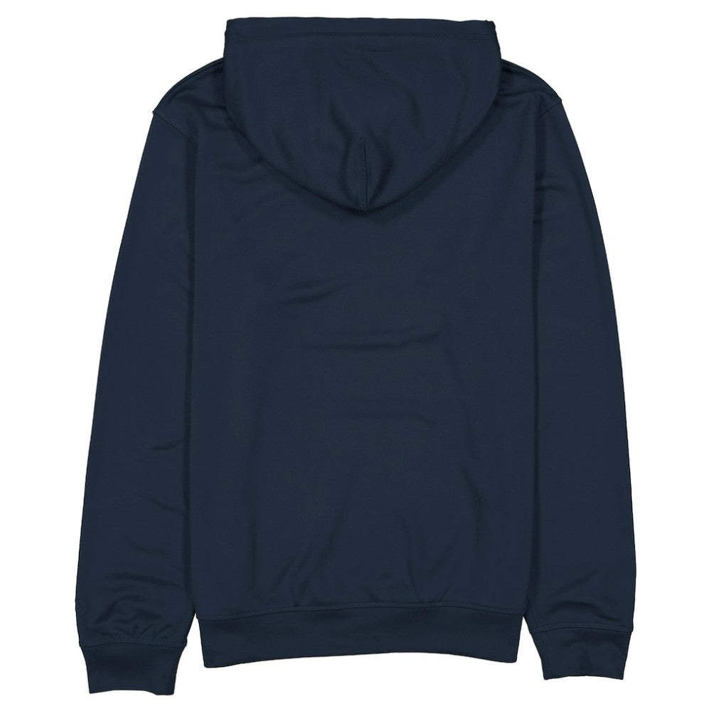 Atlanta Braves New Era x Hyperfly Hoodie - MLB Hoodies