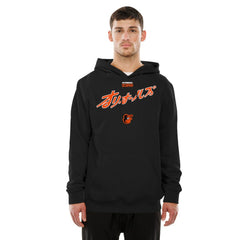 Baltimore Orioles New Era x Hyperfly Hoodie - MLB Hoodies