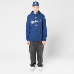 Los Angeles Dodgers New Era x Hyperfly Hoodie - MLB Hoodies
