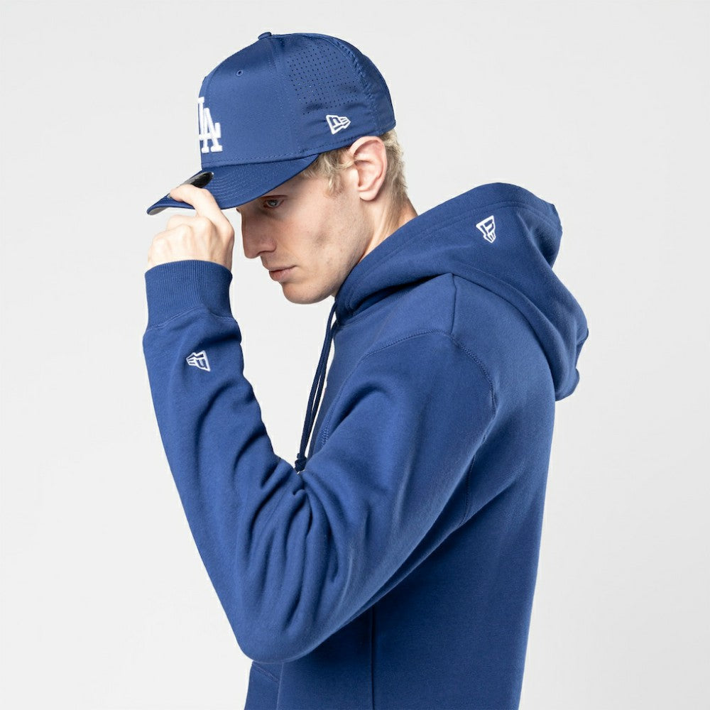 Los Angeles Dodgers New Era x Hyperfly Hoodie - MLB Hoodies