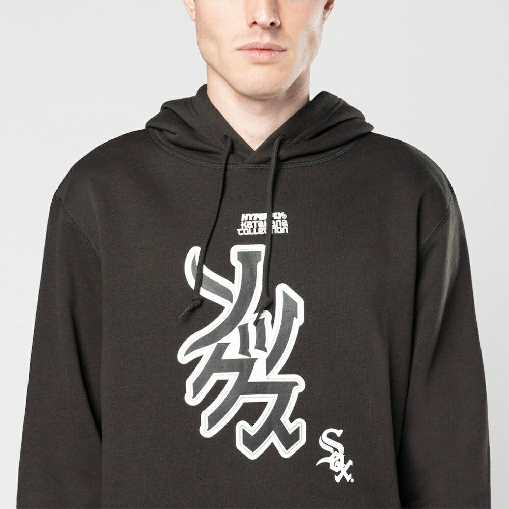 Chicago White Sox New Era x Hyperfly Hoodie - MLB Hoodies
