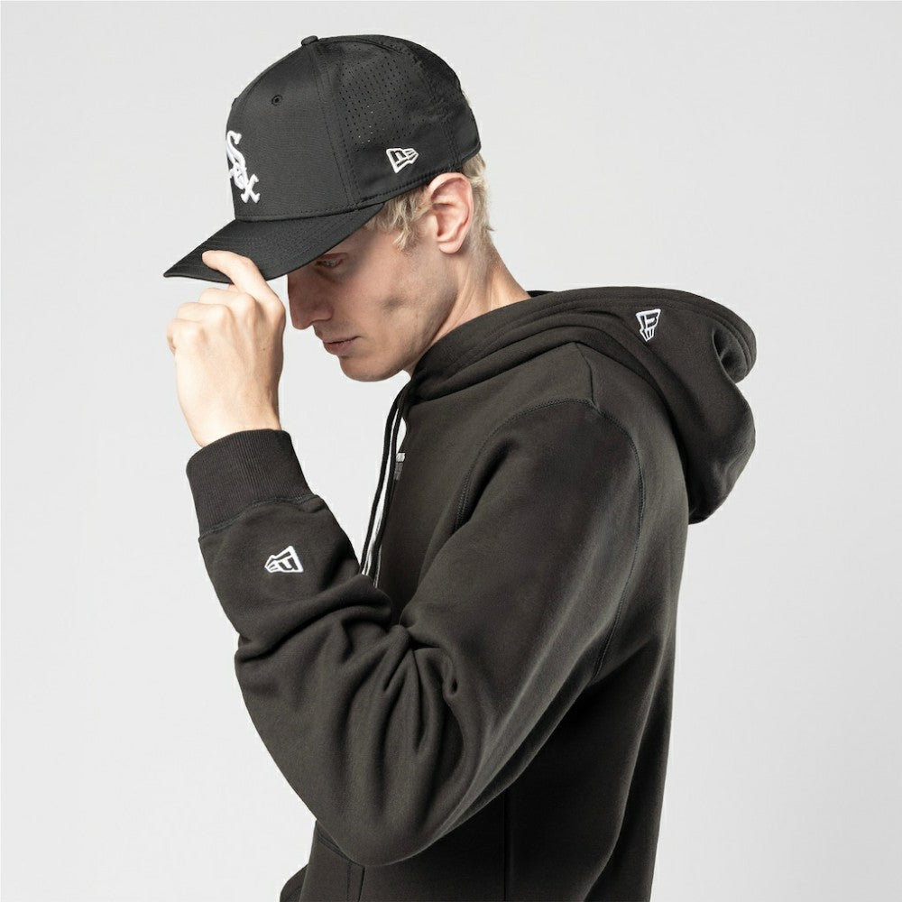 Chicago White Sox New Era x Hyperfly Hoodie - MLB Hoodies