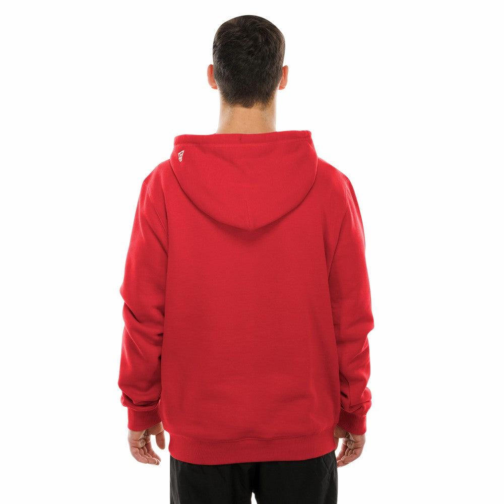 Cincinnati Reds New Era x Hyperfly Hoodie - MLB Hoodies