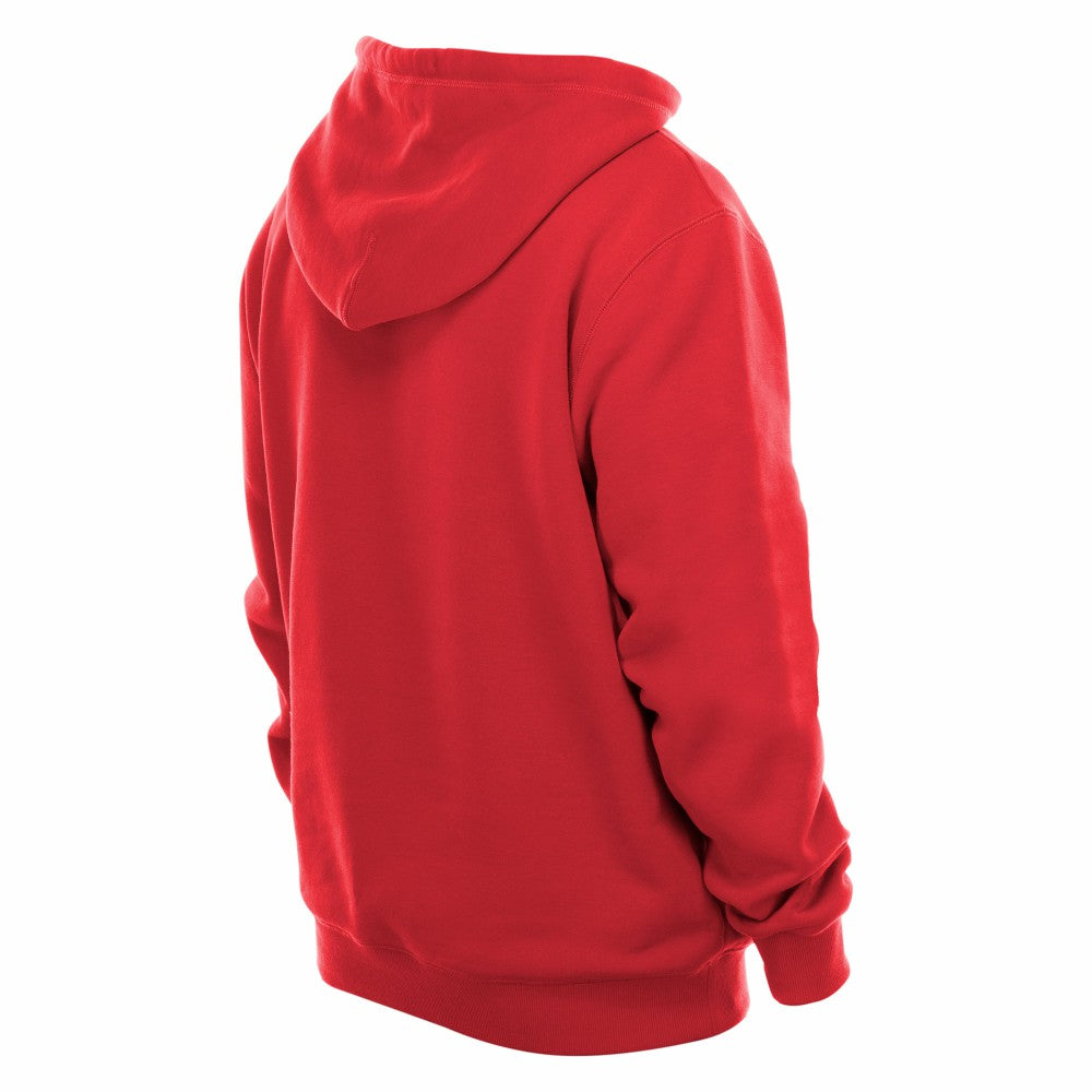 Cincinnati Reds New Era x Hyperfly Hoodie - MLB Hoodies