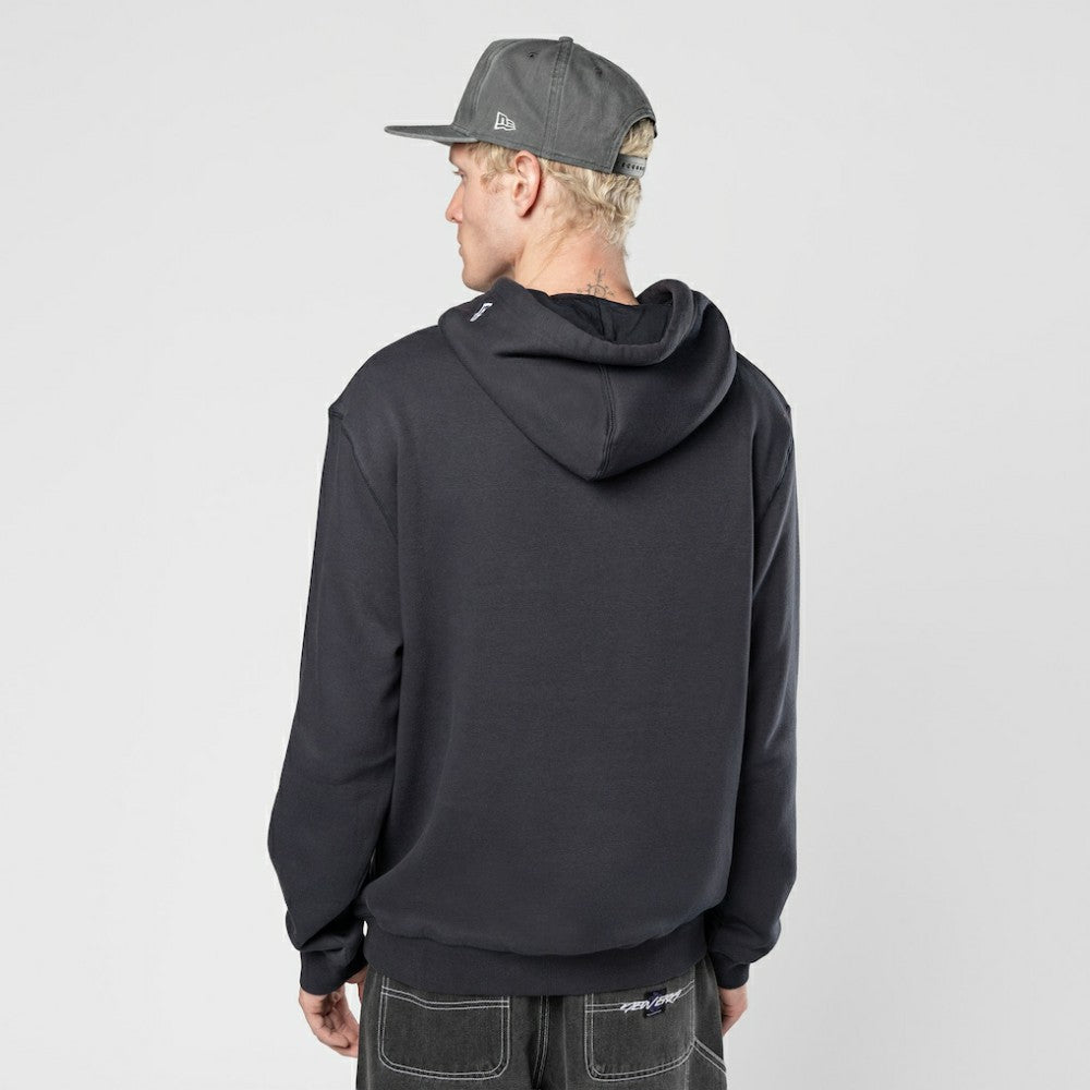 Detroit Tigers New Era x Hyperfly Hoodie - MLB Hoodies