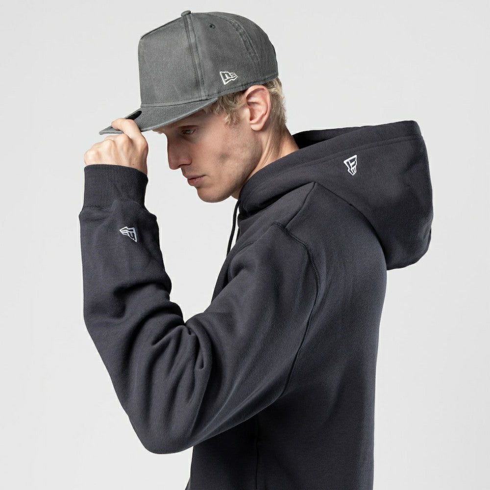 Detroit Tigers New Era x Hyperfly Hoodie - MLB Hoodies