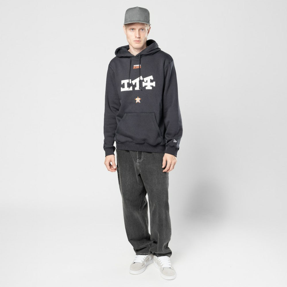 Houston Astros New Era x Hyperfly Hoodie - MLB Hoodies