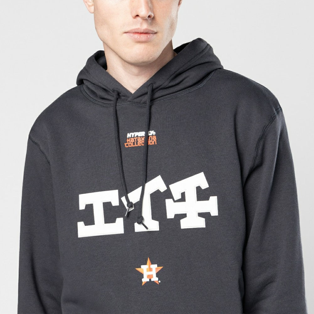 Houston Astros New Era x Hyperfly Hoodie - MLB Hoodies
