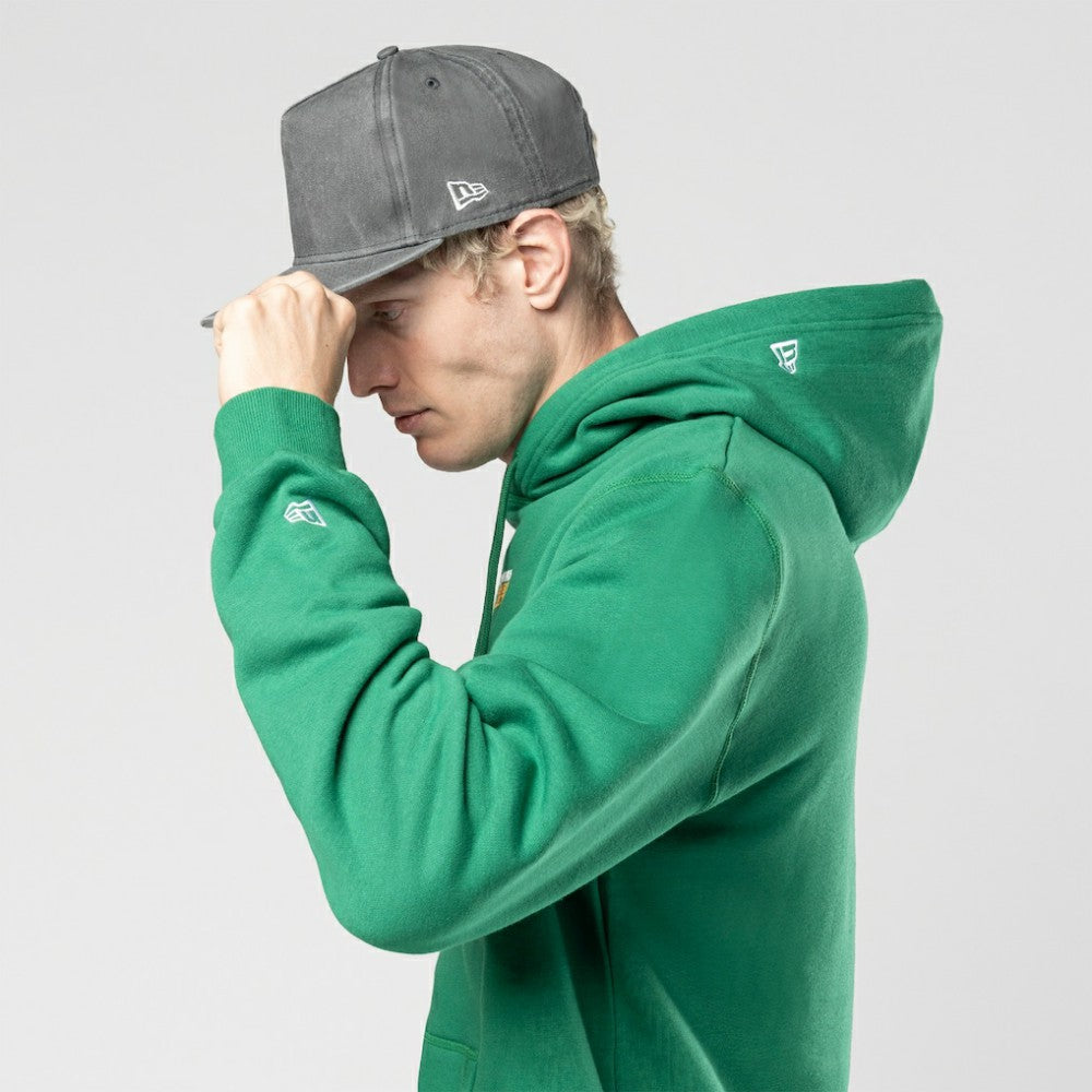 Athletics New Era x Hyperfly Hoodie - MLB Hoodies
