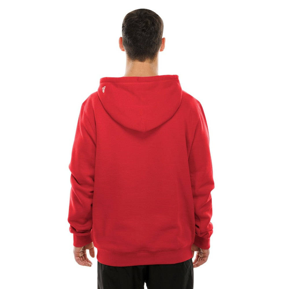 Texas Rangers New Era x Hyperfly Hoodie - MLB Hoodies