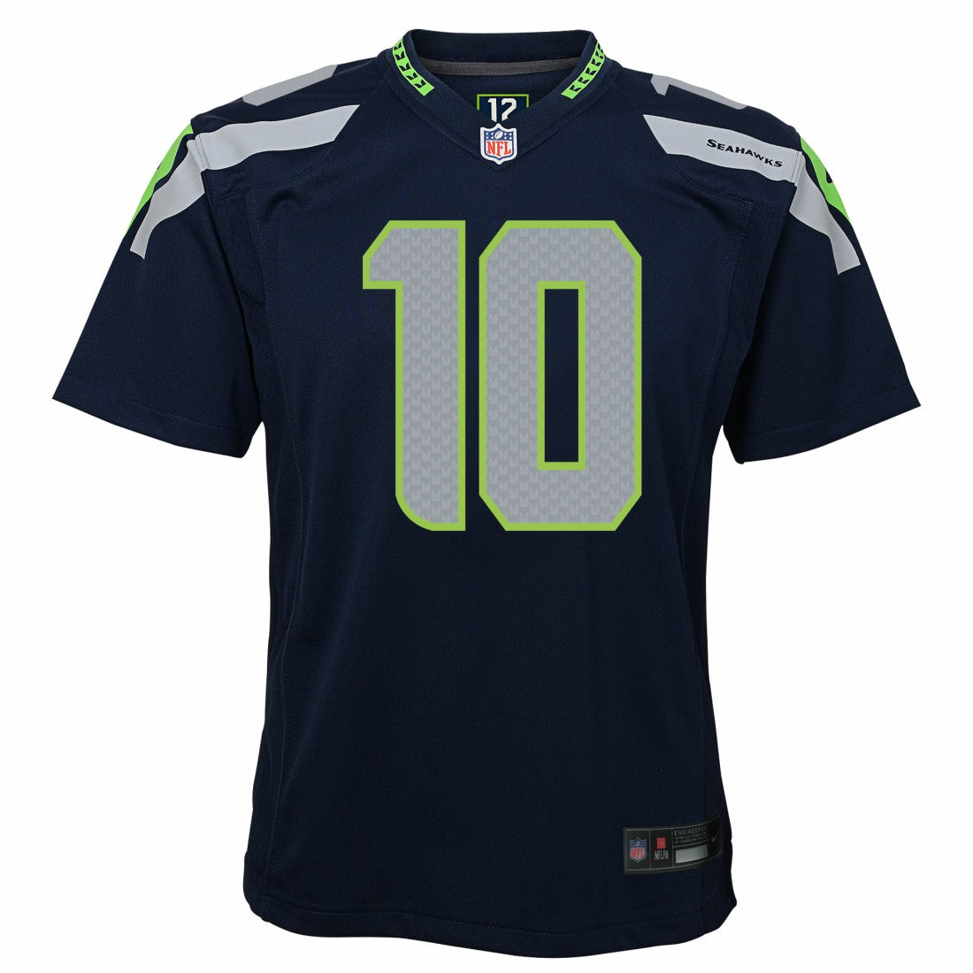 Seattle Seahawks Cooper Kupp  Youth Game Jersey | NFL New