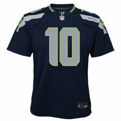 Seattle Seahawks Cooper Kupp  Youth Game Jersey | NFL New