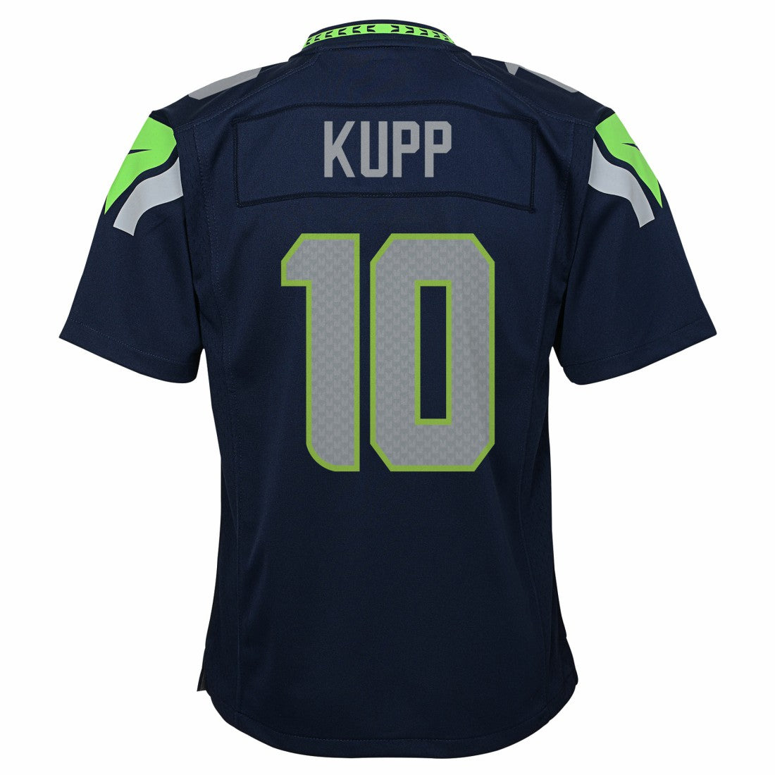 Seattle Seahawks Cooper Kupp  Youth Game Jersey | NFL New
