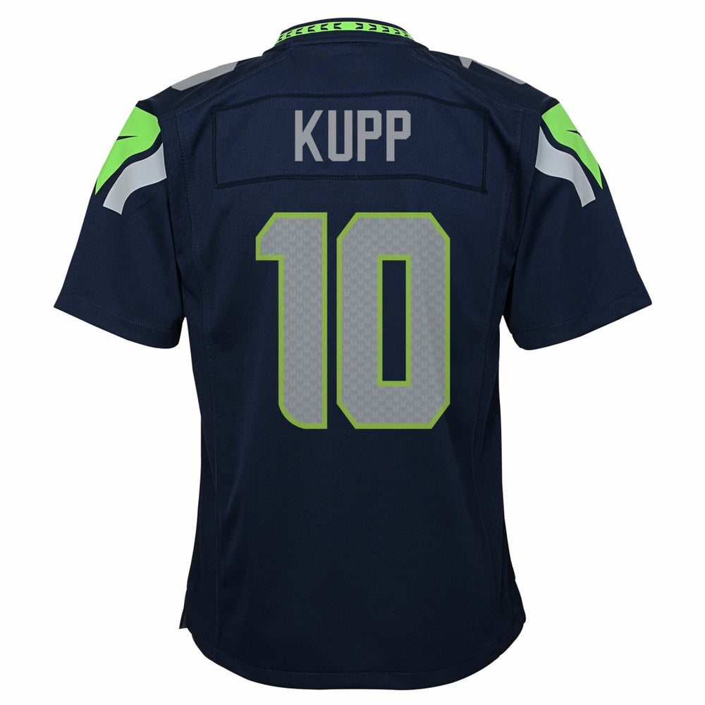 Seattle Seahawks Cooper Kupp  Youth Game Jersey | NFL New