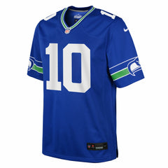 Seattle Seahawks Cooper Kupp  Youth Game Jersey | NFL Hot