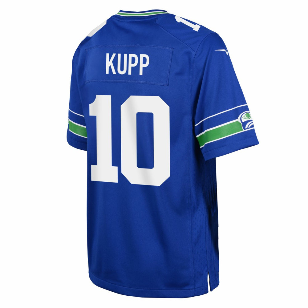 Seattle Seahawks Cooper Kupp  Youth Game Jersey | NFL Hot