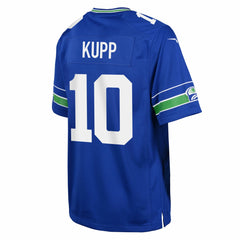 Seattle Seahawks Cooper Kupp  Youth Game Jersey | NFL Hot