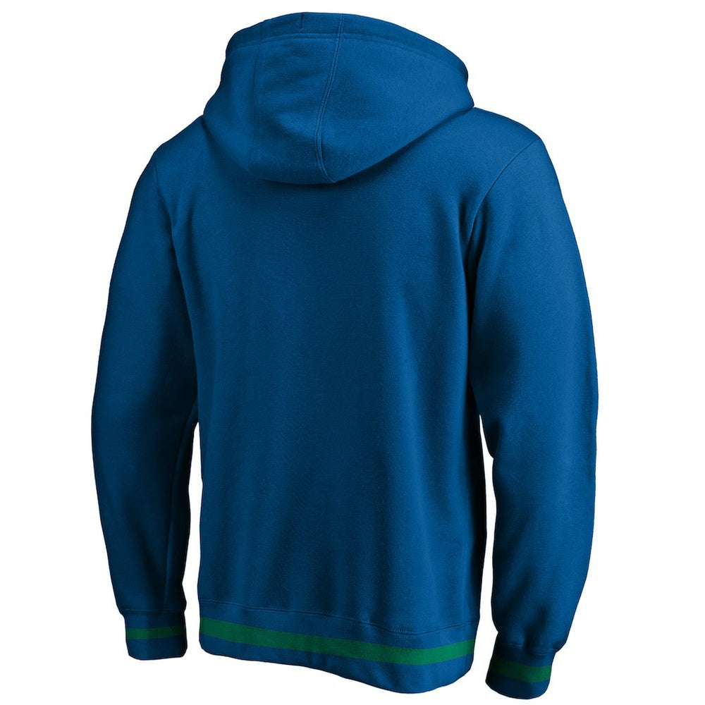 Blue Dallas Mavericks Hardwood Classics Big & Tall Hoodie sale | NBA